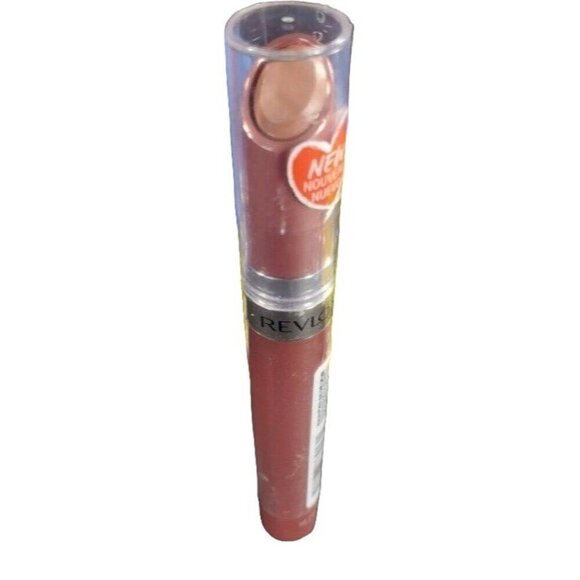 Revlon Other - Revlon Ultra HD Gel Lip Gloss Make Up Lip Care Sand Gel Lip Color